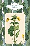 Le Petit livre des fleurs by