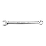 GEARWRENCH 12 Pt. Long Pattern Combination