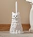 Cat Toilet Brush Holder