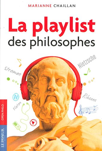 La  playlist des philosophes