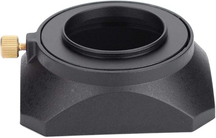 Amazon 正方形レンズフードシェード カメラアクセサリー スクエアレンズフード Dvカムコーダー デジタルビデオカメラレンズフィルター用 39mm レンズフード 通販