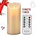 Antizer Flameless Candles 7
