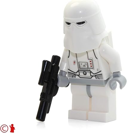 lego star wars minifigures amazon