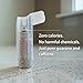 CCL Caffeine Inhaled Caffeine Supplement. Feel Energy Shot in 30 Seconds. Great for Pre-Workout, Stay Awake, Energy Boost. No Sugar, No Crash (Cinnamon)