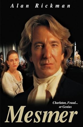 Amazon Com Mesmer Movies Tv