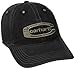 Carhartt Men's Cedarville Logo Cap,Black,One Size