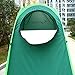 Pop Up Privacy Shower Tent, Sportneer 75inches x 47inches x 47inches Spacious Pop Up Changing Tent Camping Shower Tent Portable Dressing Room Bathroom Toilet Rain Shelter for Camping