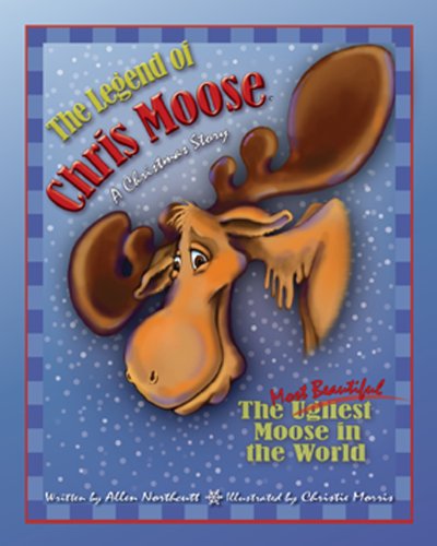 THE LEGEND OF CHRIS MOOSE