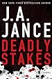 Deadly Stakes: A Novel (Ali Reynolds)