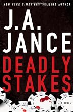 Deadly Stakes: A Novel (Ali Reynolds)