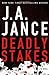 Deadly Stakes: A Novel (Ali Reynolds) - Book by J.A. Jance
