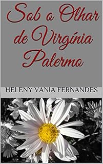 Livro Sob o Olhar de Virgínia Palermo