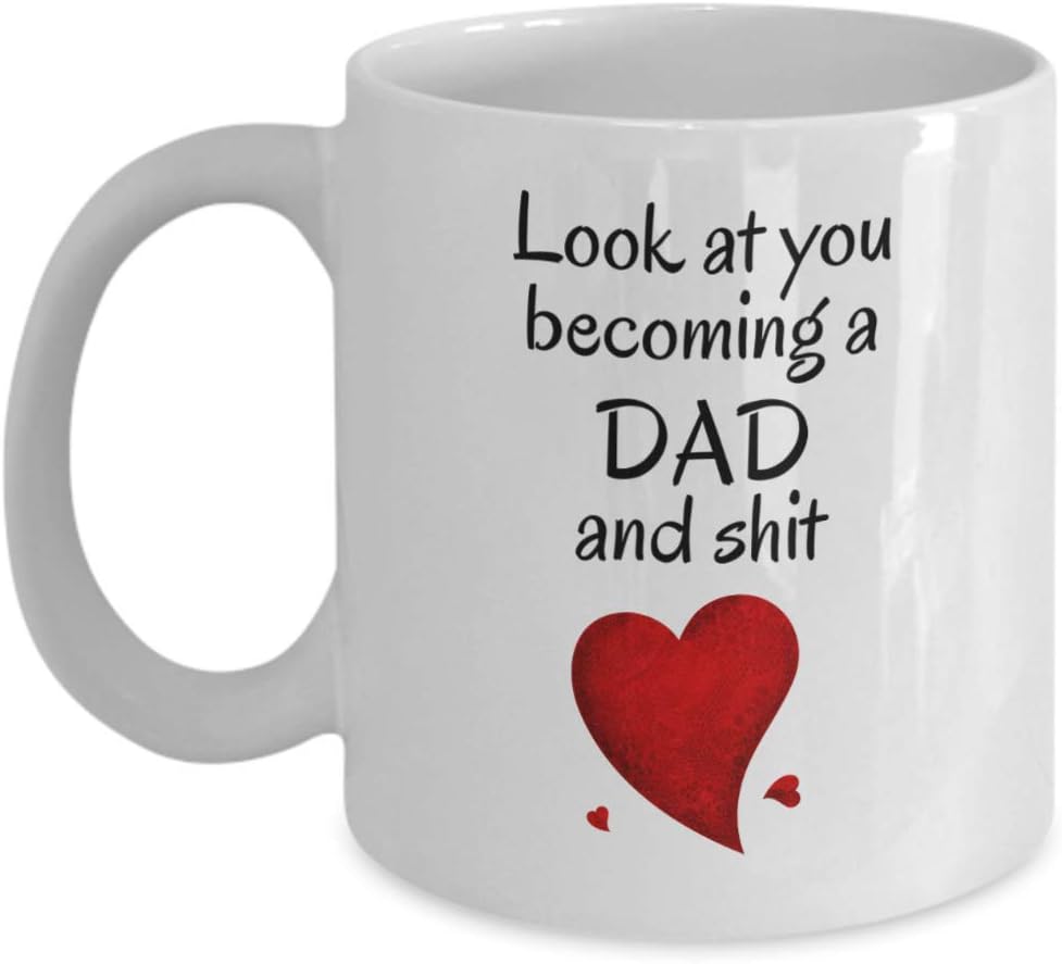 becoming a dad gift