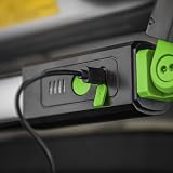 Sealey Rechargeable Under Bonnet Light 13W SMD LED 1200 Lumens LED139 Black view 8