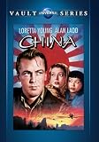 CHINA / (MOD)                                      image