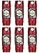 Old Spice Men's Body Wash, Hawkridge Scent, Wild Collection, 16 Fluid Ounce (Pack of 6)