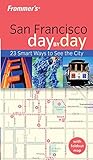 Frommer's San Francisco Day by Day (Frommer's Day by Day - Pocket) by Noelle Salmi