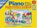 Progressive Piano Method for Young Beginners Supplementary Songbook B