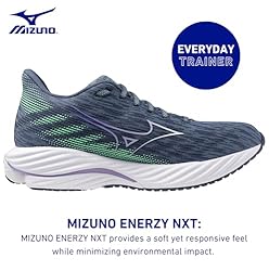 Mizuno Wave Rider 28 Womens Running