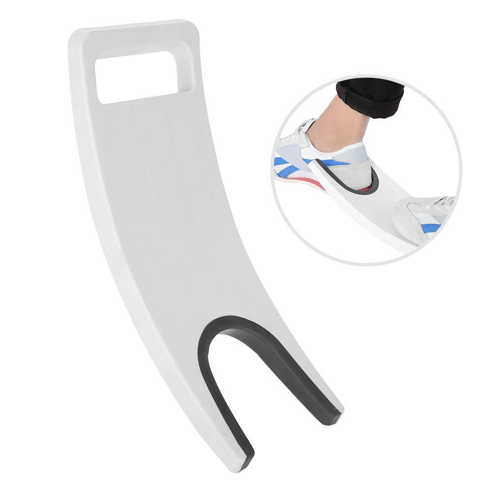 Boot Puller, NonStaining Rubber Grip Cowboy Remover Jack Large 'U' Opening Composite Boot