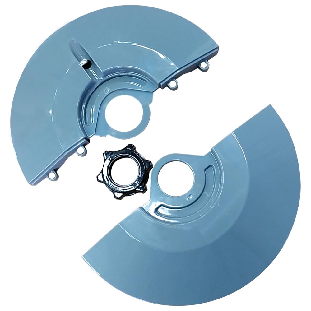 ANSIO Base for 30 inch Tower Fan - Grey, Compatible Model 1002105