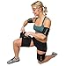 TNT Pro Series Arm Trimmers Thigh Trimmer for Women/Men - Arm Slimmers & Thigh Sweat Bands for Women - Arm and Thigh Trimmers