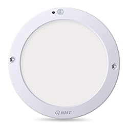 S NMT Motion Sensor Led Ceiling Light 1200