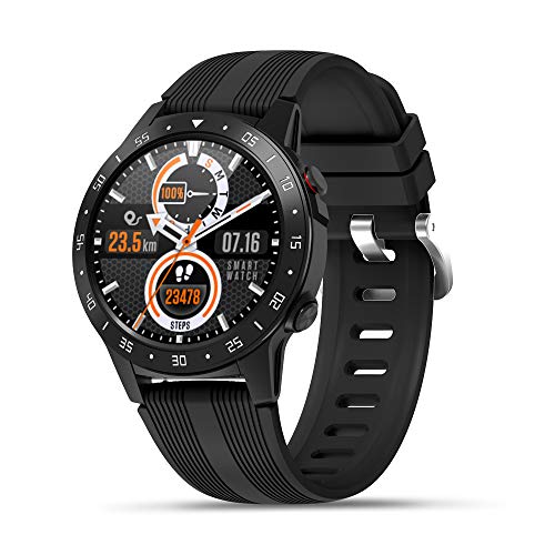 multisport fitness tracker