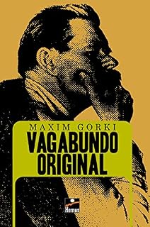 Livro Vagabundo Original