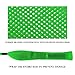 Goture Fishing Rod Storage Covers Sleeve Sock Protector Rod Glove Green