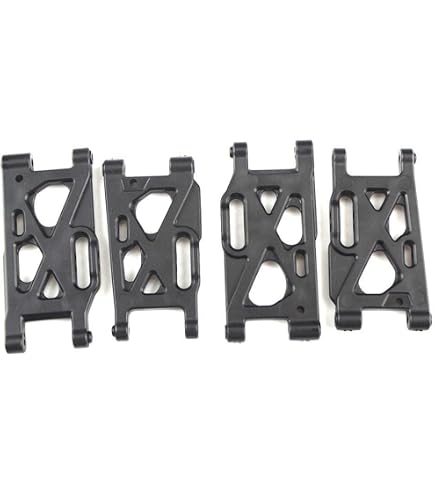 KingVal Replaceent Receiver Board RC Parts Copatible With WLtoys...