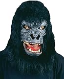 Zagone Studios Men's Two Bit Roar Mask