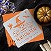 Halloween DIY Decorative Stencils Set of 8 Pack for Painting on Wood, Craft Cards Making, Human Body Painting, Home Decor