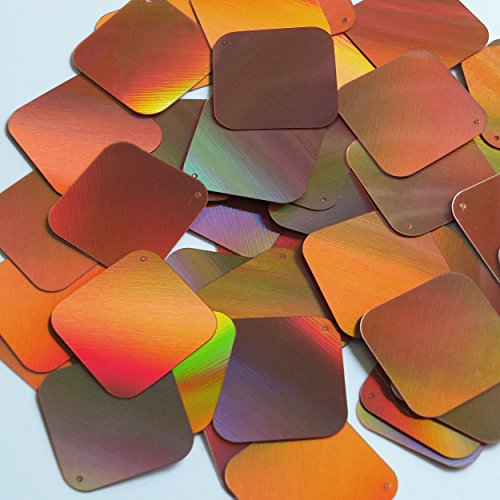 Square Diamond Sequin 1.5