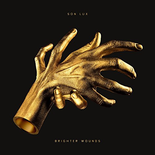 Album Art for Brighter Wounds by Son Lux