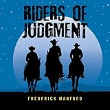 Riders of Judgment