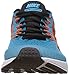 Nike Men's Air Zoom Pegasus 32 Bl Lgn/Blck/Brght Ctrs/Ttl Orn Running Shoe 12 Men US