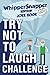 Try Not to Laugh Challenge - Whippersnapper Edition: A Hilarious and Interactive Joke Book Contest for Boys Ages 6, 7, 8, 9, 10, and 11 Years Old primary