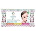 bloom BABY Sensitive Skin Unscented Hypoallergenic Baby Wipes, 80-Count