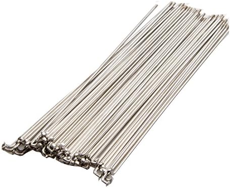 stainless steel bicycle spokes