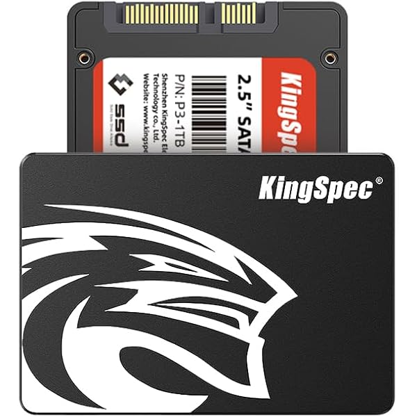 King Stone KC600 SSD SKC600/512G　5個セット 716k-MMlliL._UF1000,1000_QL80_.jpg