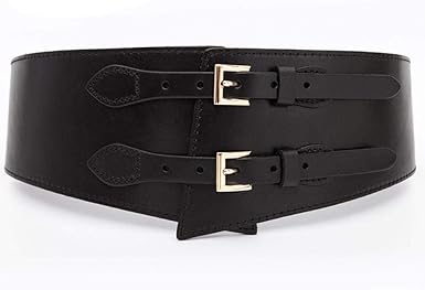 buckle waist belt