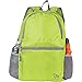 Travelon Packable Multi-Pocket Backpack