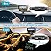 LeeKooLuu Wireless Backup Camera System for Car/Pickups/Minivan/Truck with 7