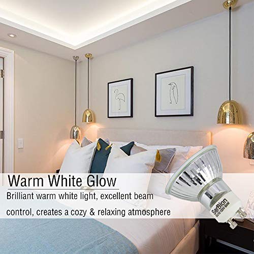 3 Halogen+Dimmable+Lumens+Efficiency+Indoor