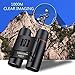 10×22 Compact Binoculars for Adults Kids Children, Lightweight Binoculars for Bird Watching Outdoor Hunting Camping Hiking Travelling Or Concert Theater Binoculars Compact with Opera Glasses