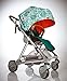 Mamas & Papas Urbo2 Stroller (Donna Wilson Foxleaf)