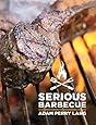 Serious Barbecue: Smoke, Char, Baste &amp; Brush Your Way to Great Outdoor Cooking.