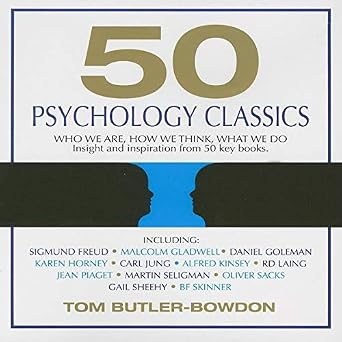 50 Psychology Classics - 