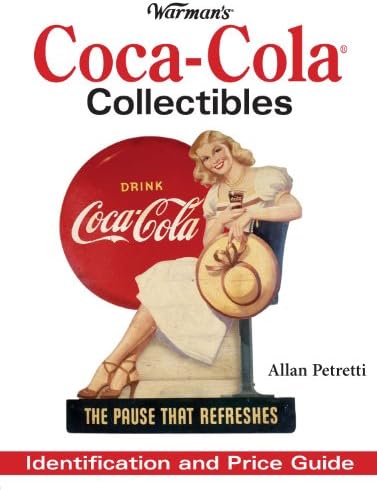 Wilson's Coca-Cola® Price Guide: Wilson, Al and Helen